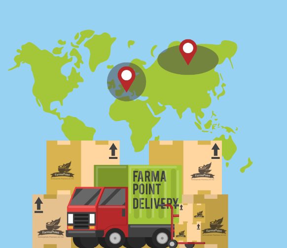 Prodotti omeopatici di alta qualità disponibili su FarmaPoint